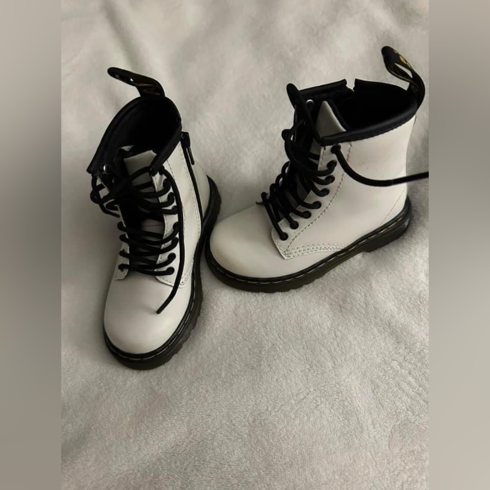 Doc Martens